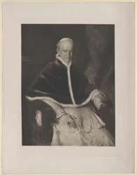Pope Leo XIII