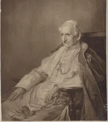 Pope Leo XIII