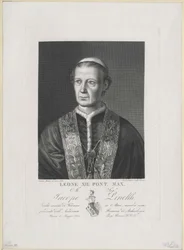 Pope Leo XII