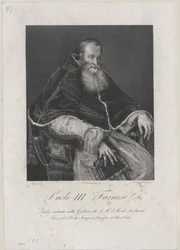 Pope Paul III