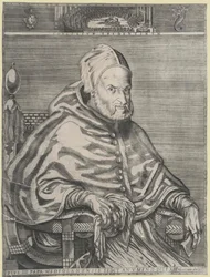 Pope Pius IV