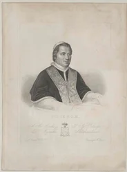 Pope Pius IX