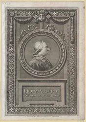 Pope Pius VI