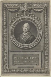 Pope Pius VI