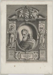 Pope Pius V