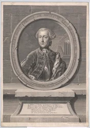 Prince Albrecht Henry of Brunswick-Wolfenbüttel