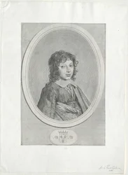 Prince Armand of Conty