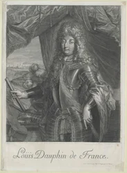 Prince Louis of France
