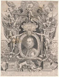 Prince of Orange Maurice