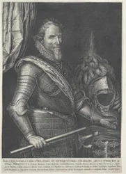 Prince Moritz of Orange