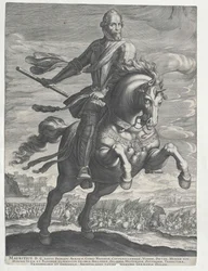 Prince Moritz of Orange