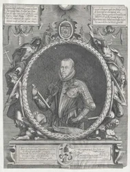 Prince Maurice of Orange