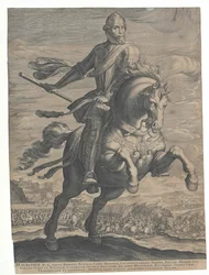 Prince Moritz of Orange