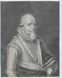 Prince Moritz of Orange