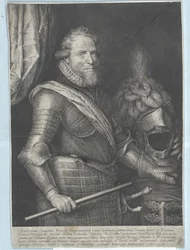 Prince of Orange Maurice