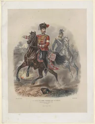 Prince of Prussia Friedrich Carl