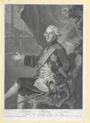 Prince Henry of Prussia