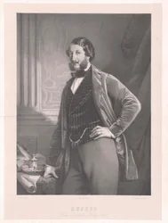 Prince of Saxe-Coburg-Gotha August