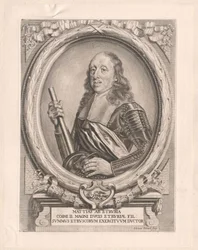 Prince Mathias de