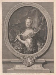 Princess Maria Antonia of Bavaria
