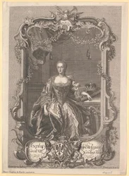 Princess Maria Josefa of Bavaria