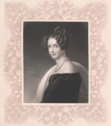 Princess of Bavaria Sophie