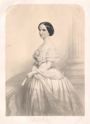 Princess Charlotte of Belgium