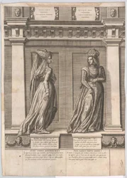 Princess of Burgundy Agnes