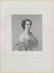 Princess Alexandra of Denmark