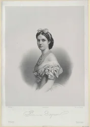 Princess Dagmar of Denmark