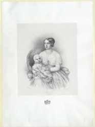 Princess of France Louise