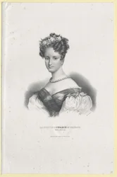 Princess of France Marie