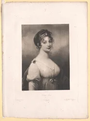 Princess Louise of Mecklenburg-Strelitz