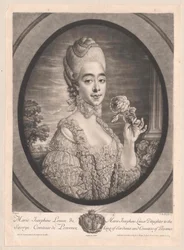 Princess Louise of Savoy