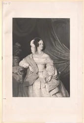 Princess of Savoy-Sardinia Maria Anna
