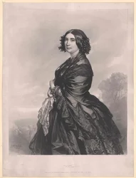 Princess Augusta of Saxe-Weimar-Eisenach