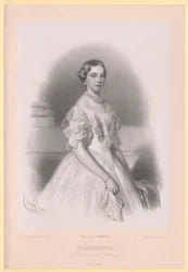 Princess Margaret of Saxony