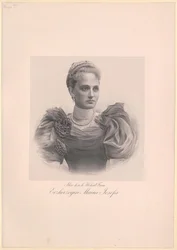 Princess Maria Josefa of Saxony
