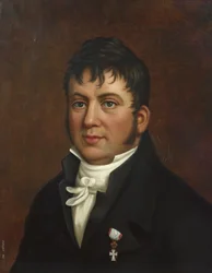 Proust Frederik Schmidt