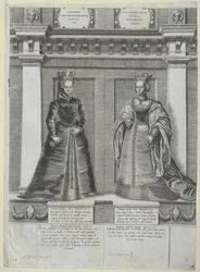 Queen Mary I of England