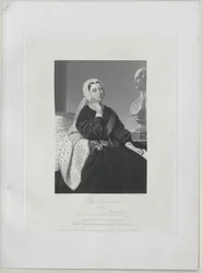 Queen of Great Britain Victoria
