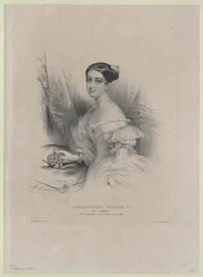 Queen Victoria of Great Britain