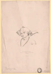Queen Jadwiga of Poland