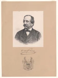 Ritter von Rudin Pollak (print)