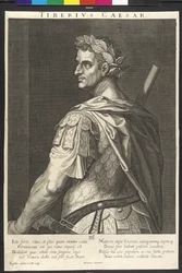 Roman Emperor Tiberius