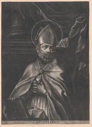 Saint Augustine of Hippo