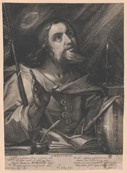 Saint Augustine of Hippo