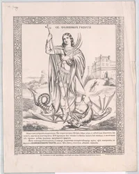 Saint George