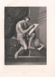 Saint Jerome