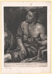 Saint John the Baptist
